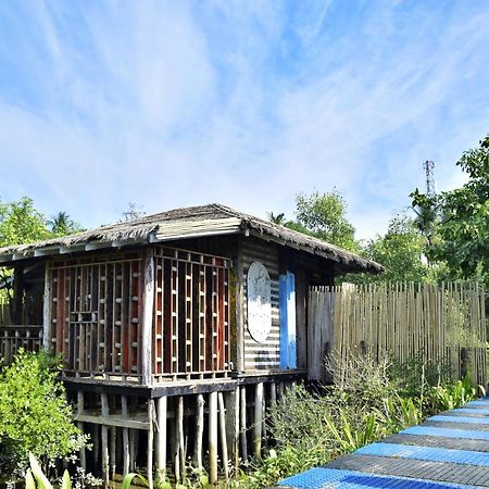 Dhoapalong Mermaid Eco Resort מראה חיצוני תמונה