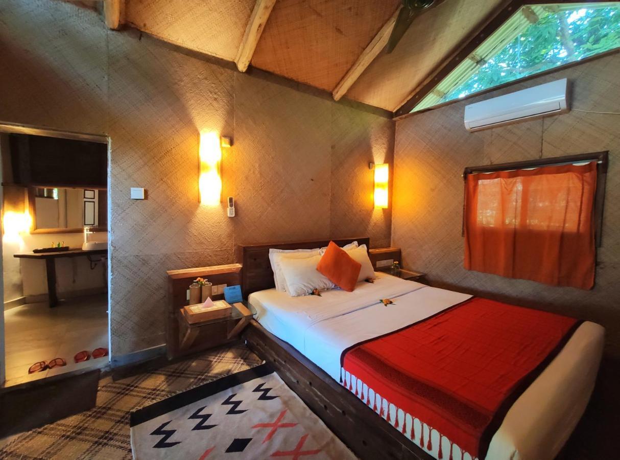 Dhoapalong Mermaid Eco Resort מראה חיצוני תמונה