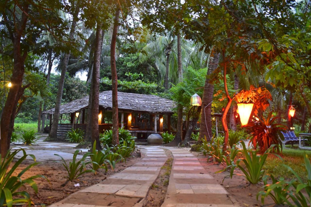 Dhoapalong Mermaid Eco Resort מראה חיצוני תמונה