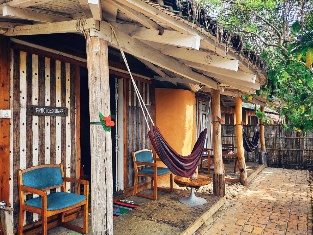Dhoapalong Mermaid Eco Resort מראה חיצוני תמונה