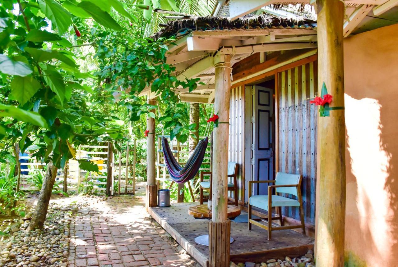 Dhoapalong Mermaid Eco Resort מראה חיצוני תמונה