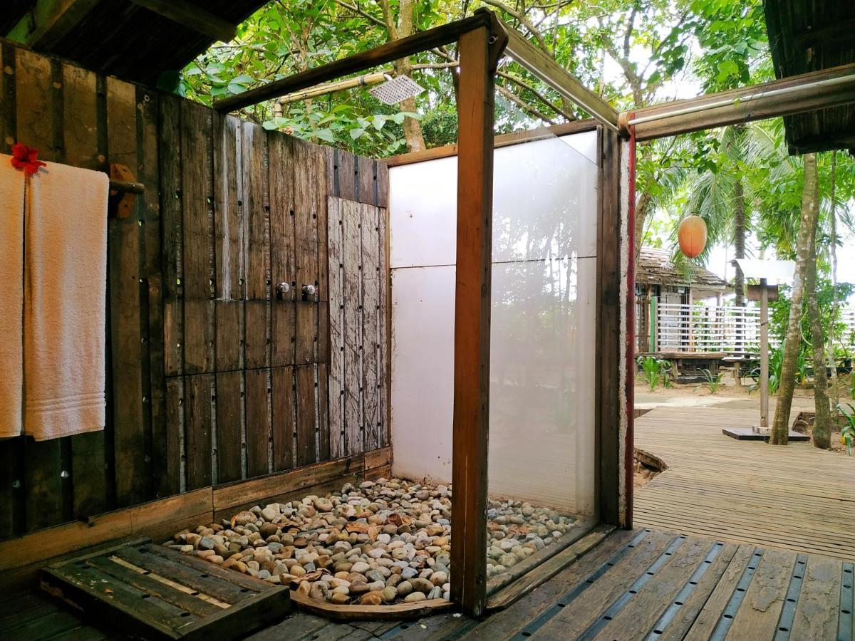 Dhoapalong Mermaid Eco Resort מראה חיצוני תמונה