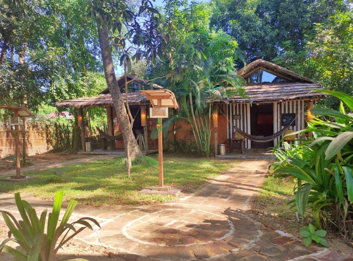 Dhoapalong Mermaid Eco Resort מראה חיצוני תמונה