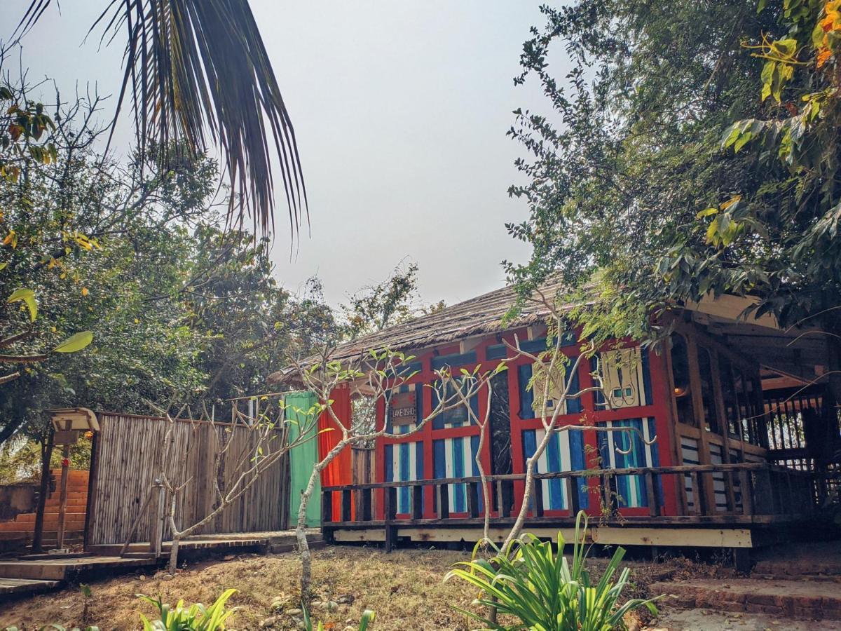 Dhoapalong Mermaid Eco Resort מראה חיצוני תמונה