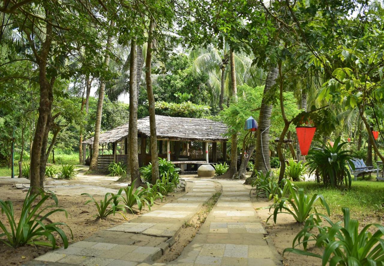 Dhoapalong Mermaid Eco Resort מראה חיצוני תמונה