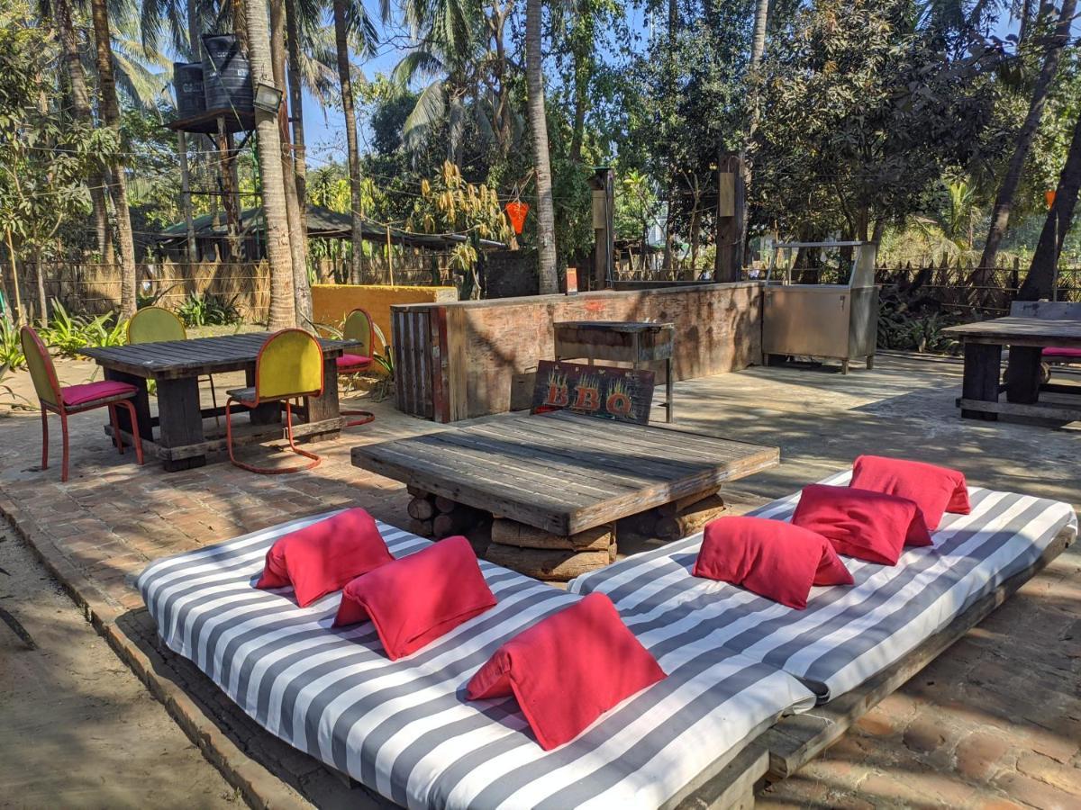 Dhoapalong Mermaid Eco Resort מראה חיצוני תמונה