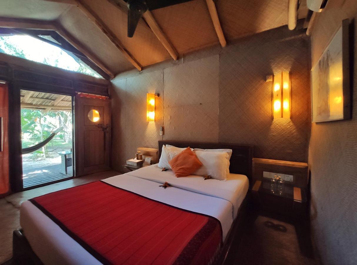 Dhoapalong Mermaid Eco Resort מראה חיצוני תמונה