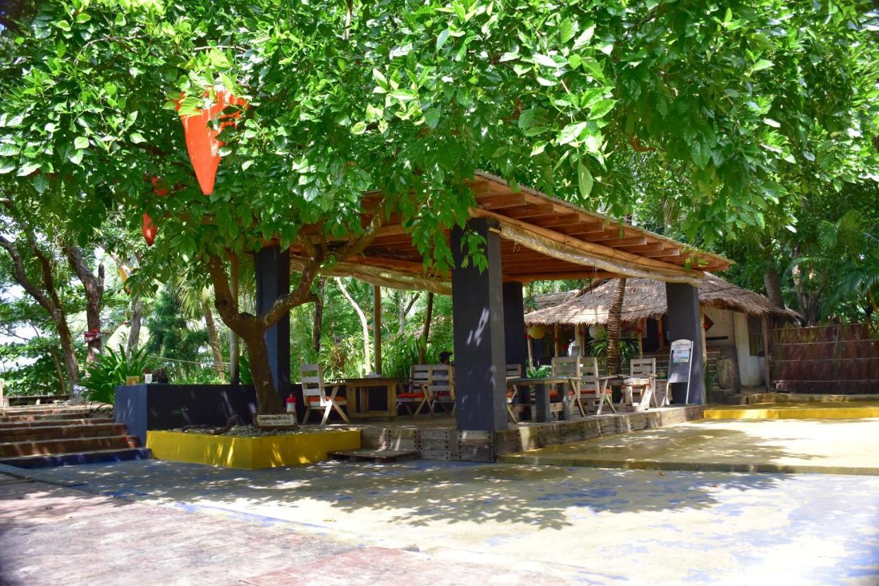 Dhoapalong Mermaid Eco Resort מראה חיצוני תמונה