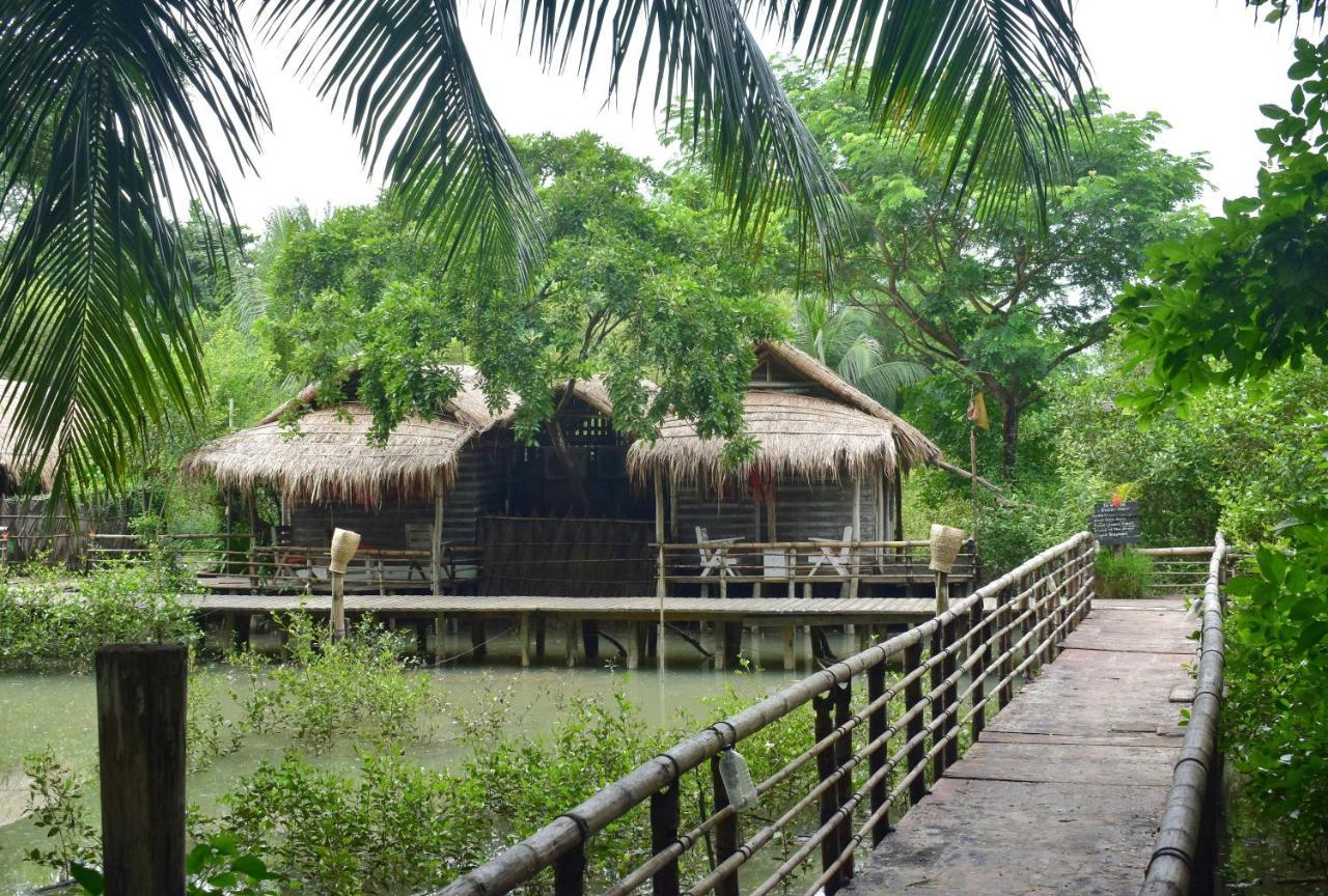 Dhoapalong Mermaid Eco Resort מראה חיצוני תמונה