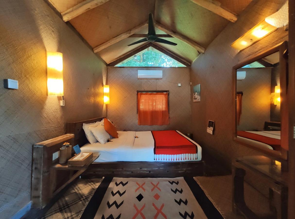 Dhoapalong Mermaid Eco Resort מראה חיצוני תמונה