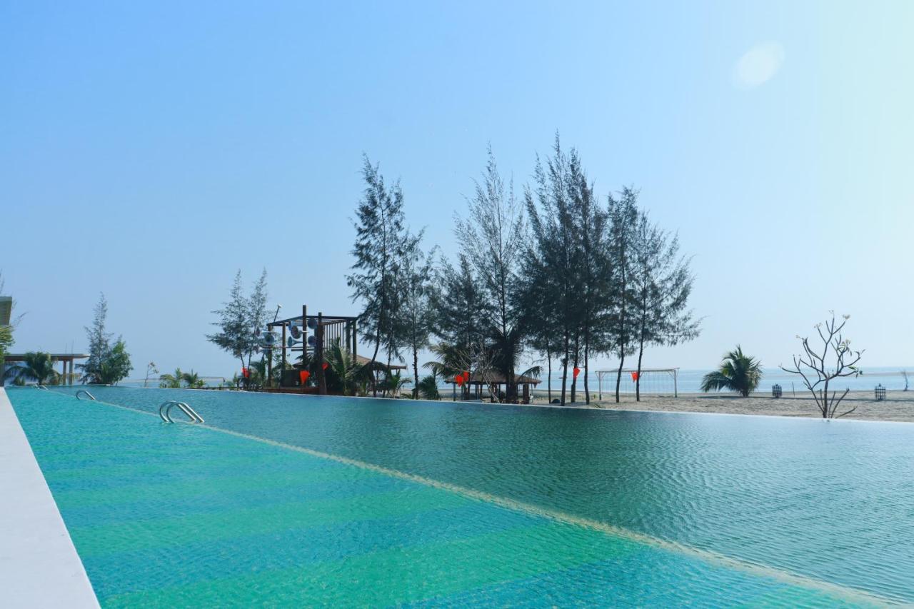 Dhoapalong Mermaid Eco Resort מראה חיצוני תמונה