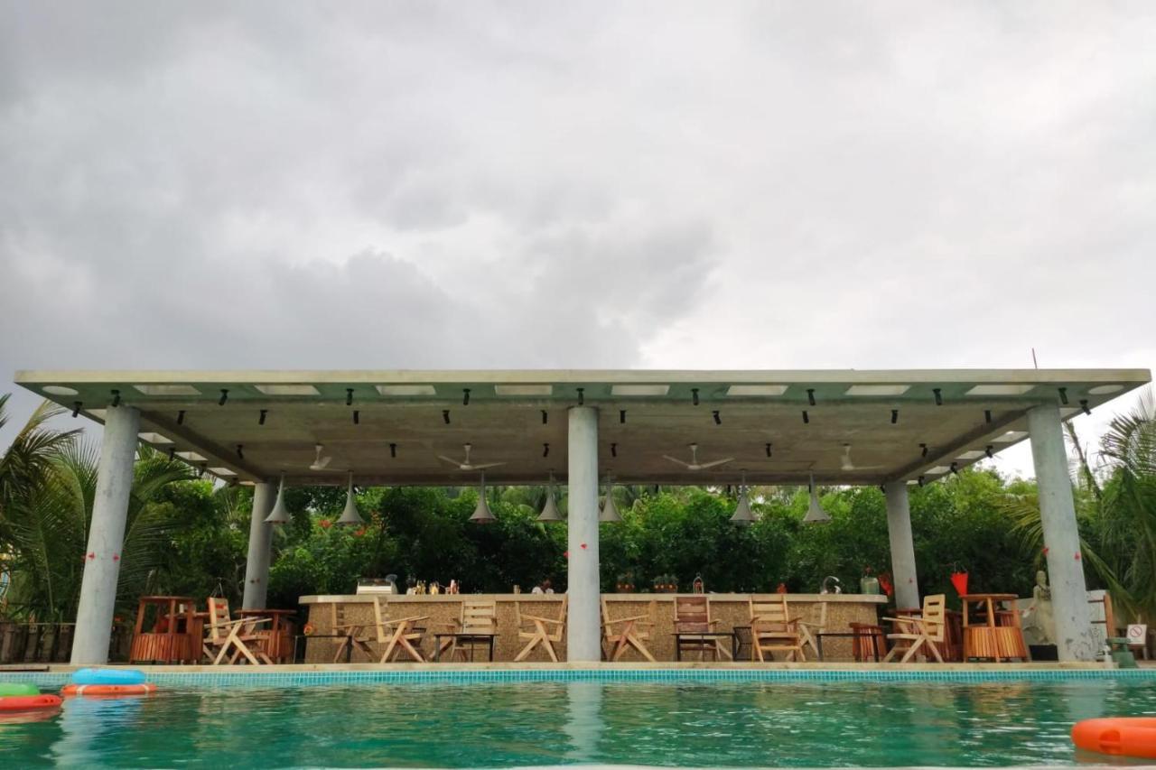 Dhoapalong Mermaid Eco Resort מראה חיצוני תמונה