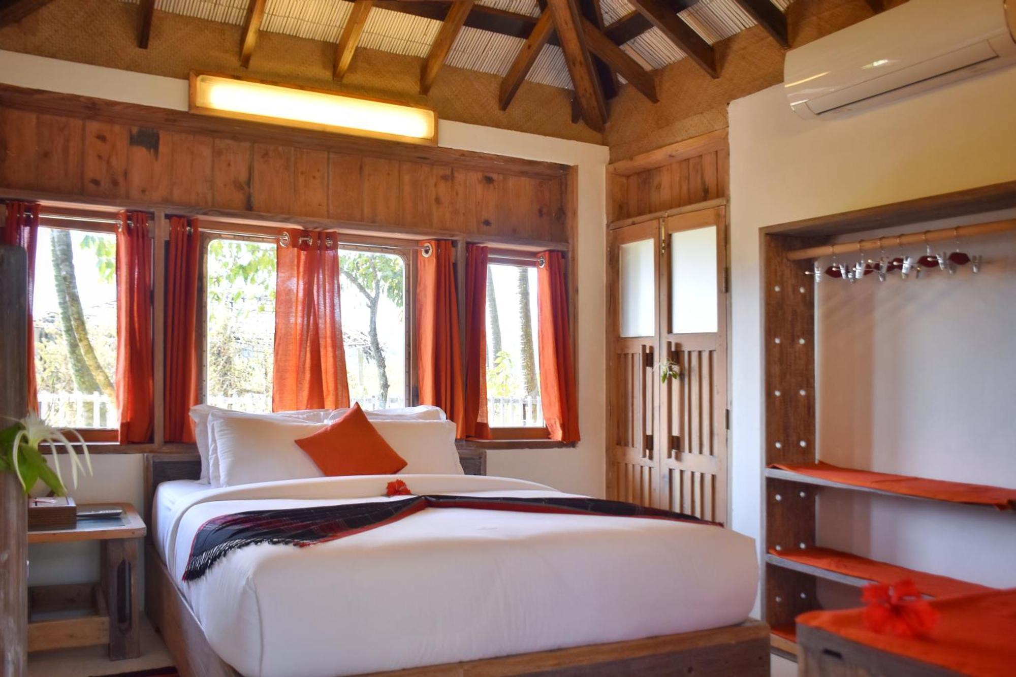 Dhoapalong Mermaid Eco Resort מראה חיצוני תמונה