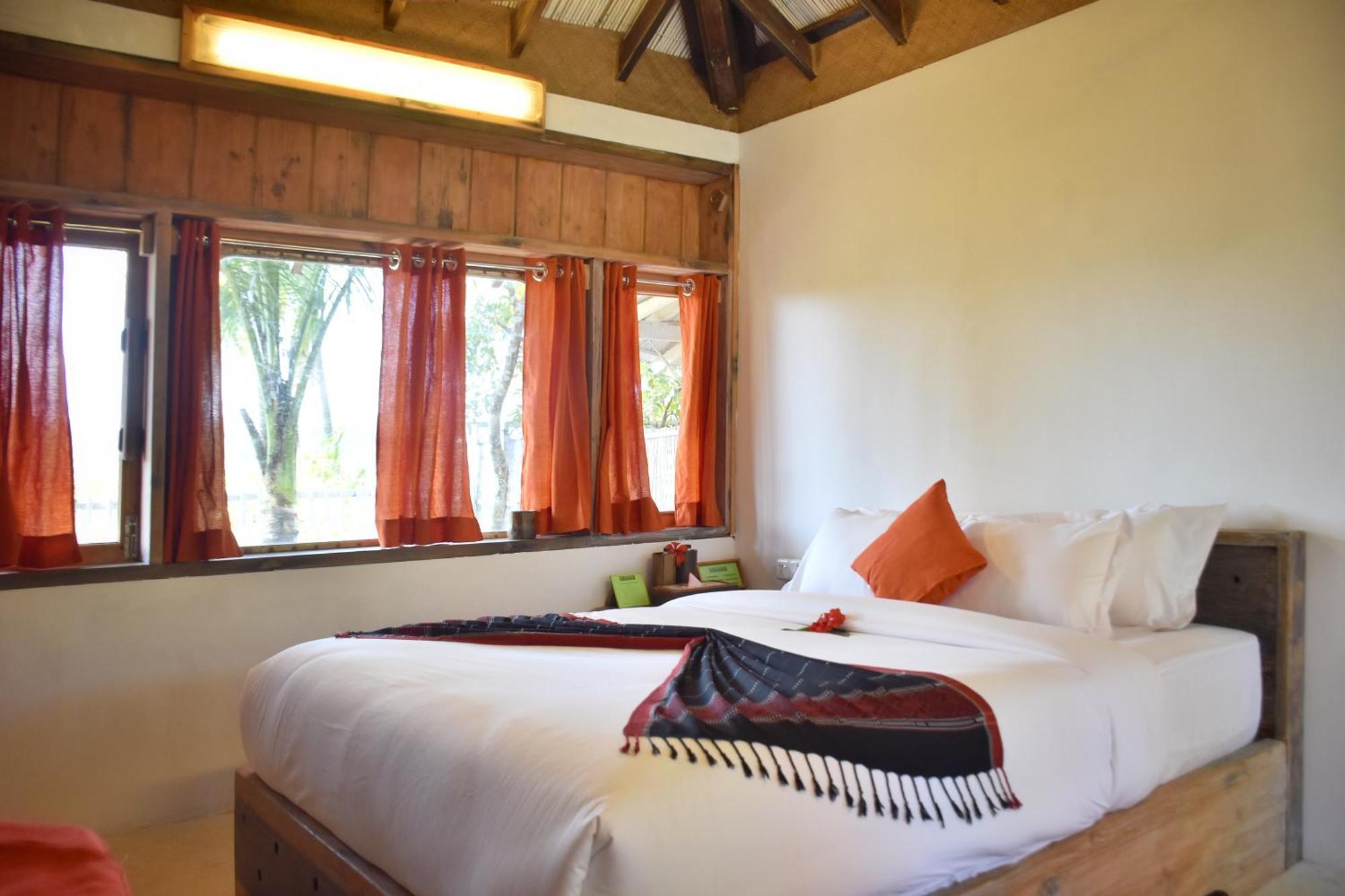 Dhoapalong Mermaid Eco Resort מראה חיצוני תמונה