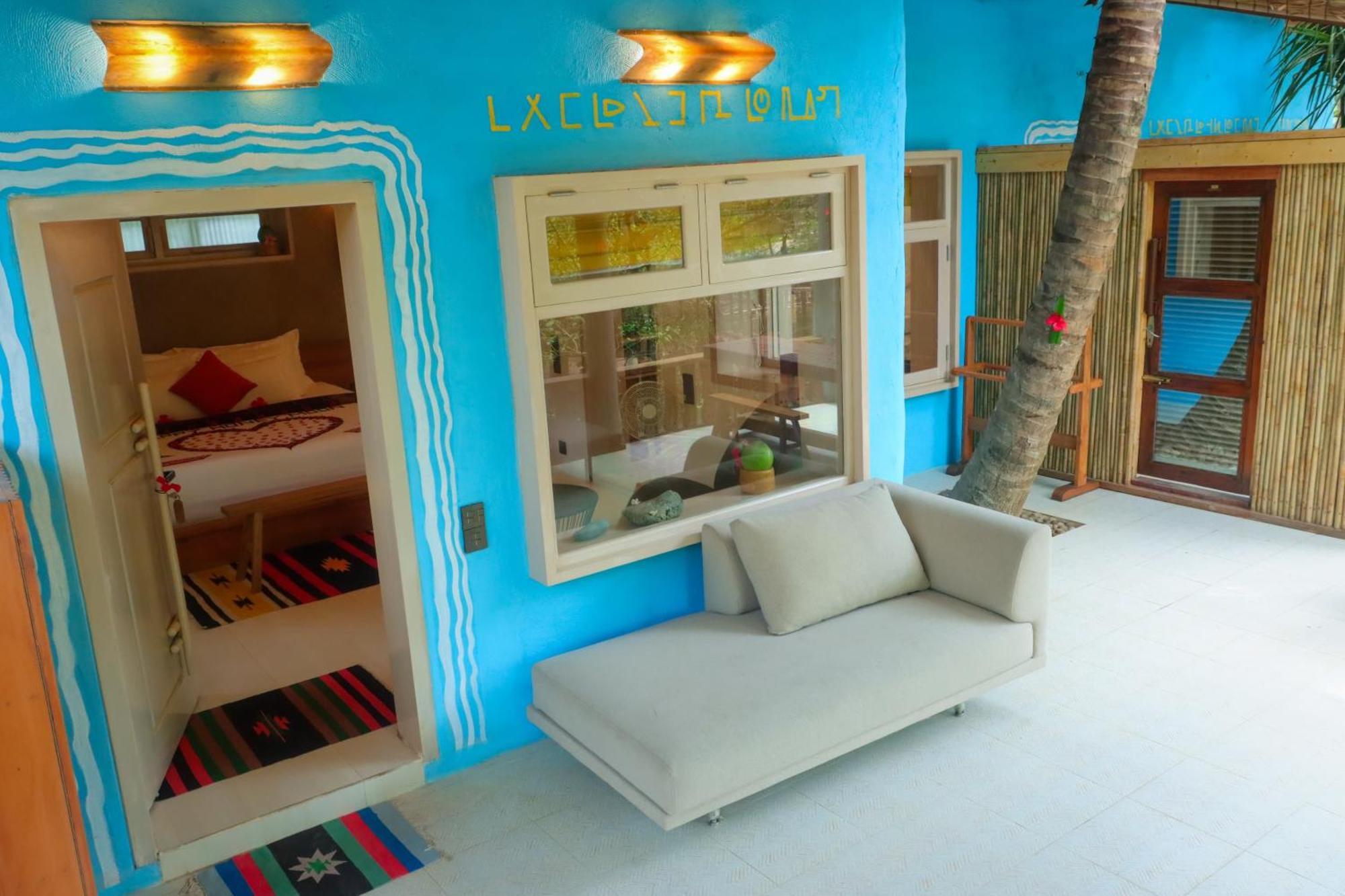 Dhoapalong Mermaid Eco Resort מראה חיצוני תמונה