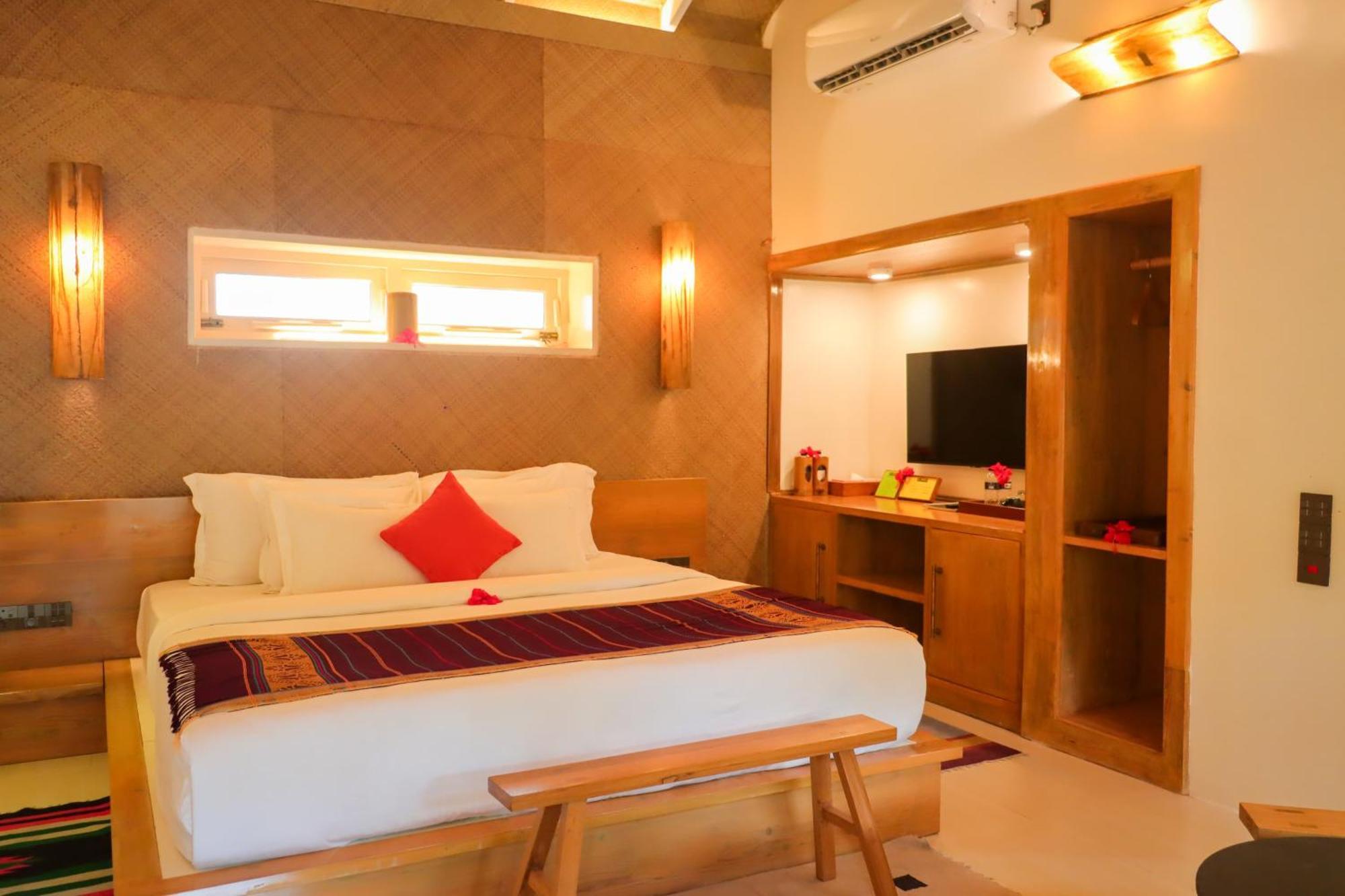 Dhoapalong Mermaid Eco Resort מראה חיצוני תמונה