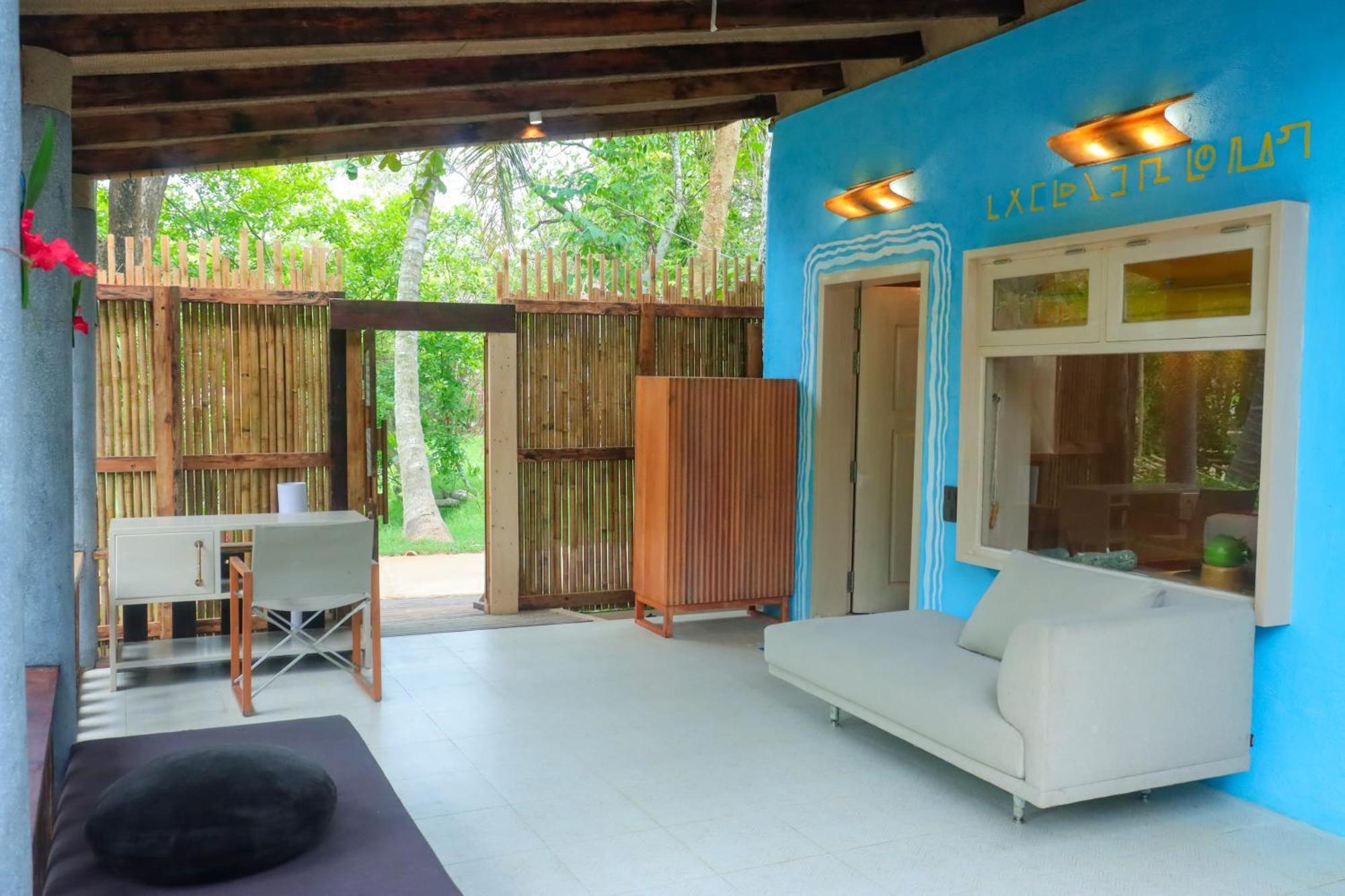 Dhoapalong Mermaid Eco Resort מראה חיצוני תמונה
