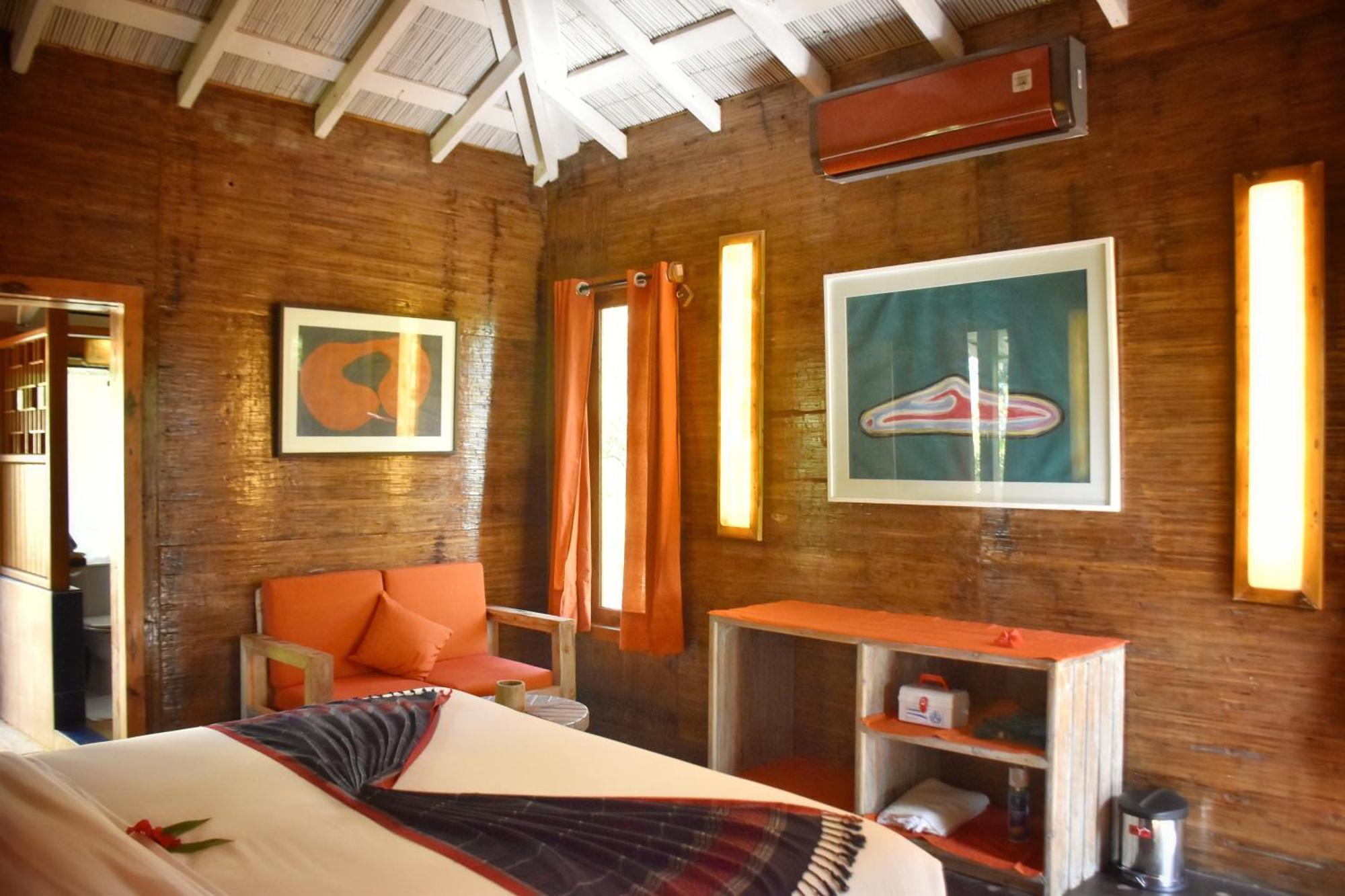 Dhoapalong Mermaid Eco Resort מראה חיצוני תמונה