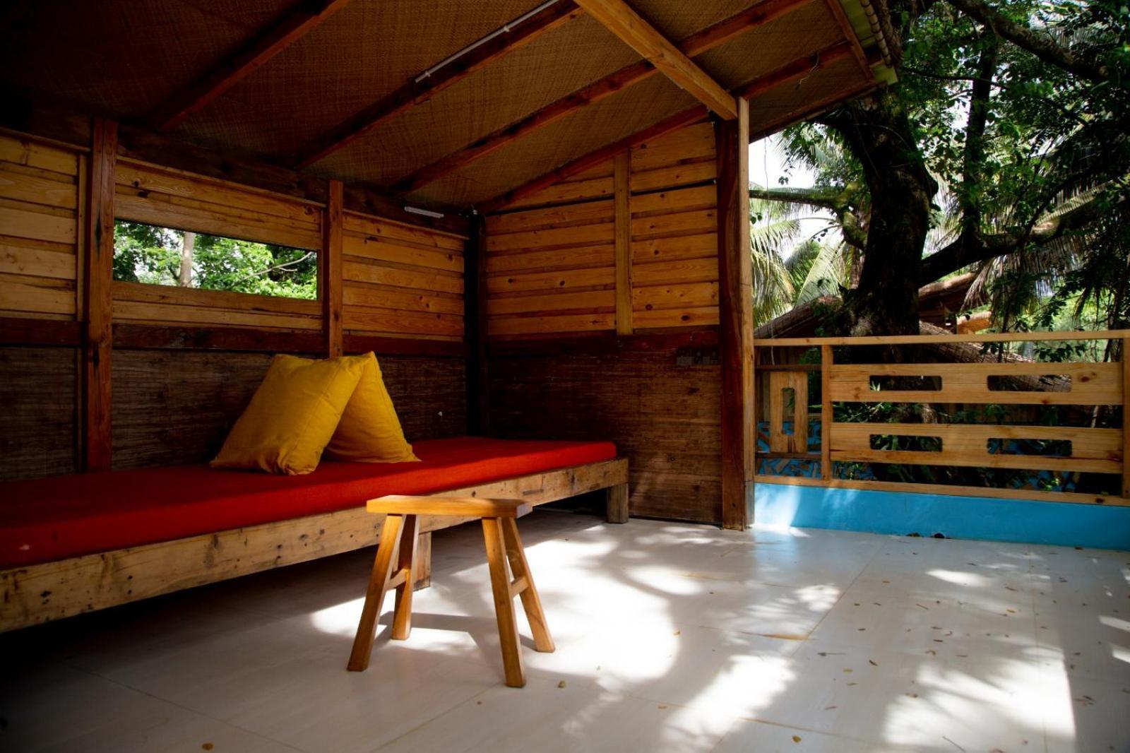 Dhoapalong Mermaid Eco Resort מראה חיצוני תמונה