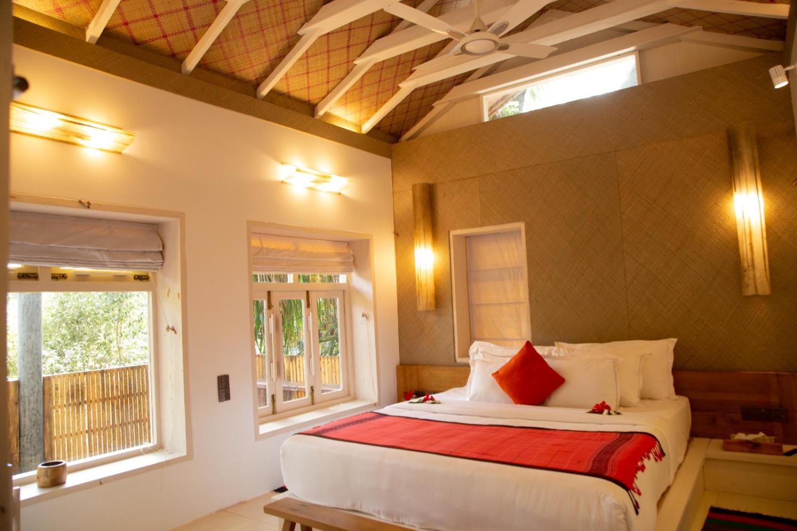 Dhoapalong Mermaid Eco Resort מראה חיצוני תמונה