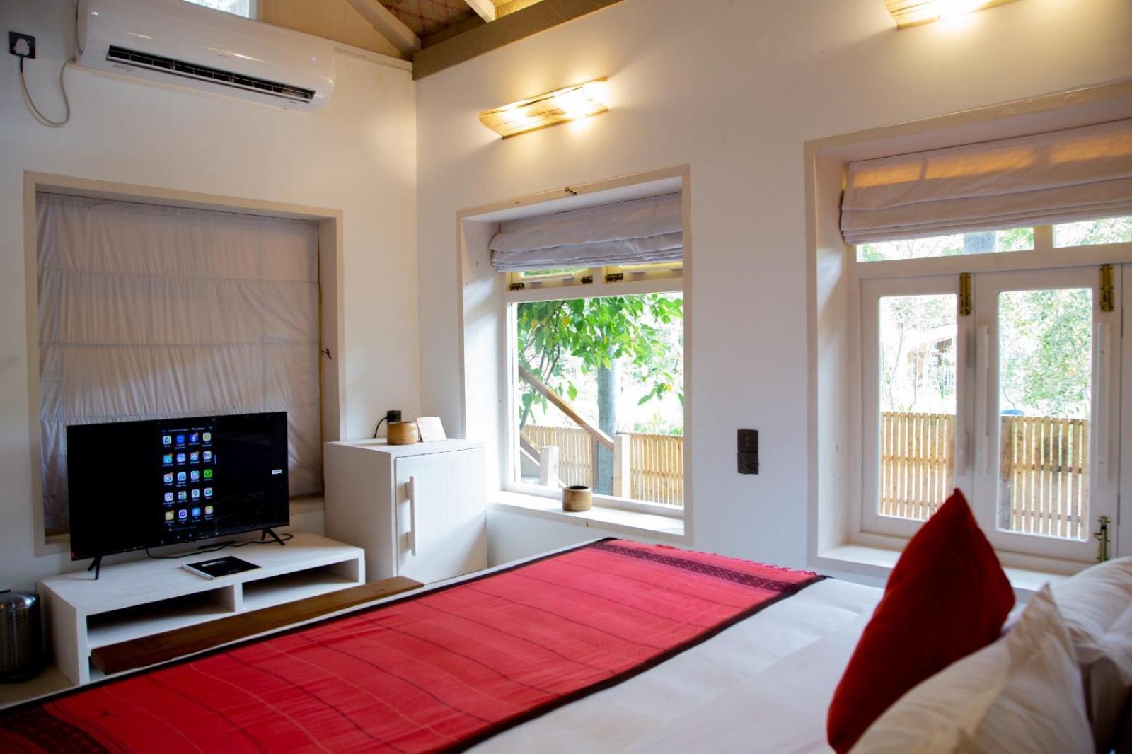 Dhoapalong Mermaid Eco Resort מראה חיצוני תמונה