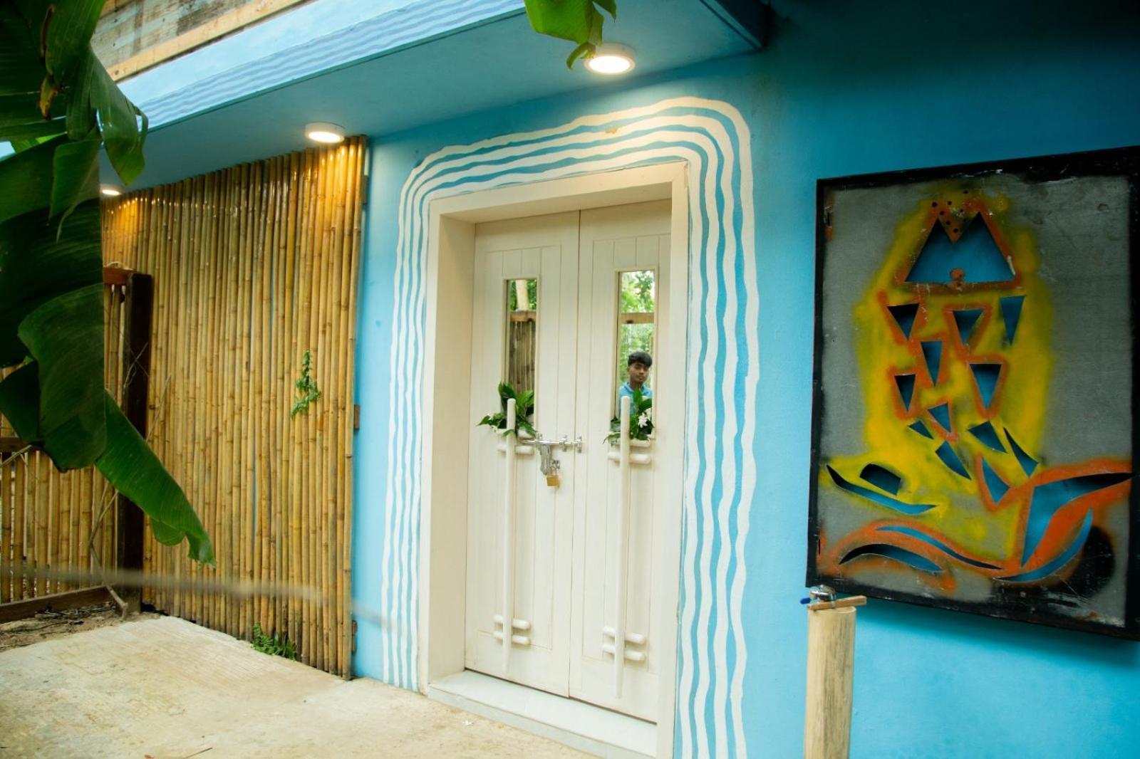 Dhoapalong Mermaid Eco Resort מראה חיצוני תמונה
