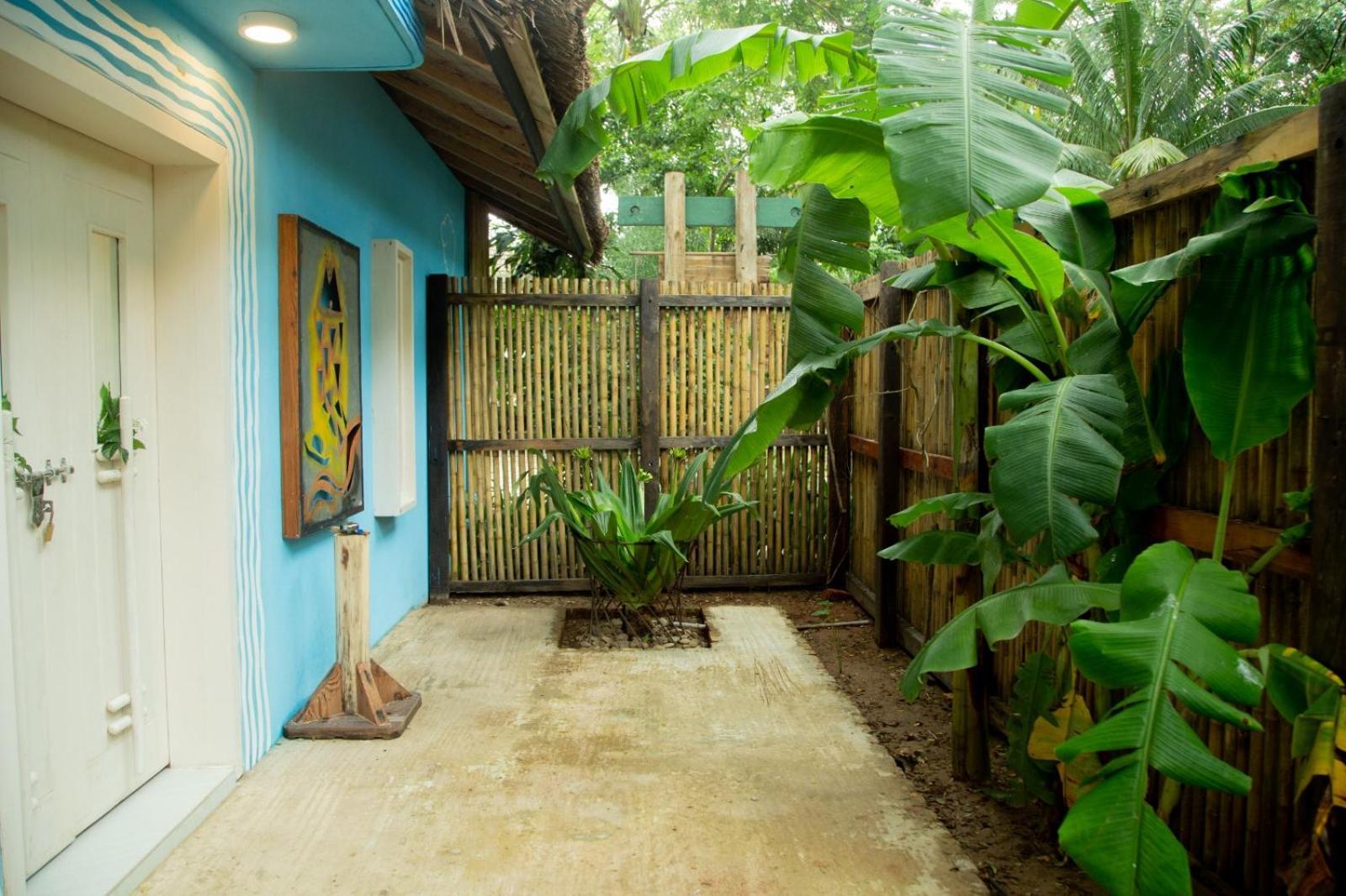 Dhoapalong Mermaid Eco Resort מראה חיצוני תמונה