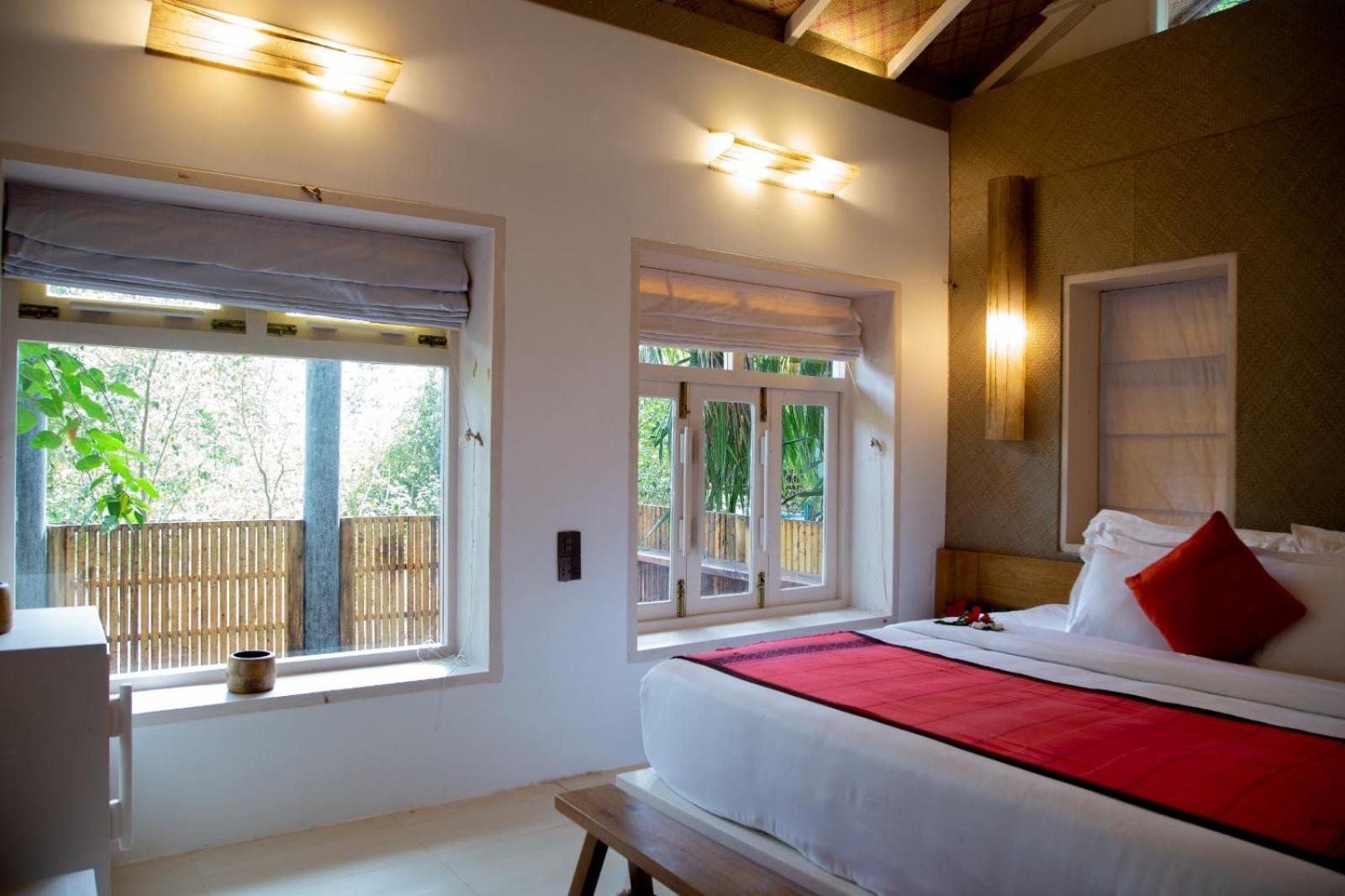 Dhoapalong Mermaid Eco Resort מראה חיצוני תמונה